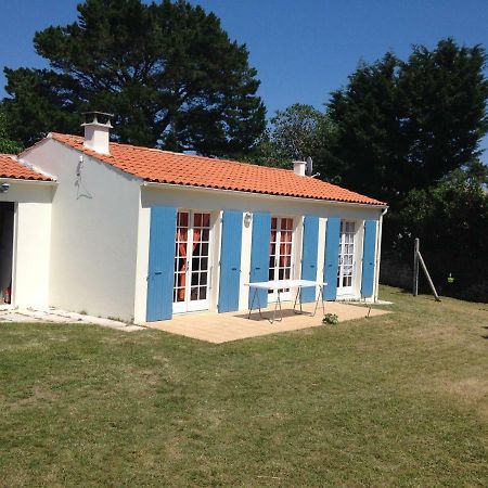 Villa Location Saint Pierre d'Oléron La Cotinière Exterior foto