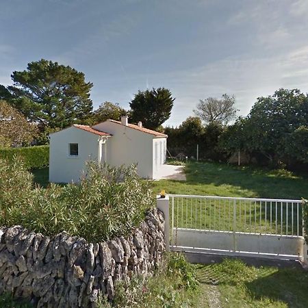 Villa Location Saint Pierre d'Oléron La Cotinière Exterior foto