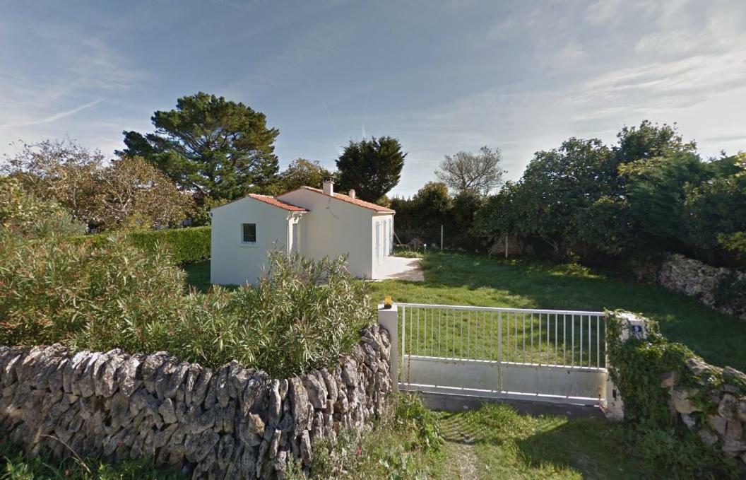 Villa Location Saint Pierre d'Oléron La Cotinière Exterior foto